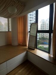 Vetro (D12), Apartment #443842001